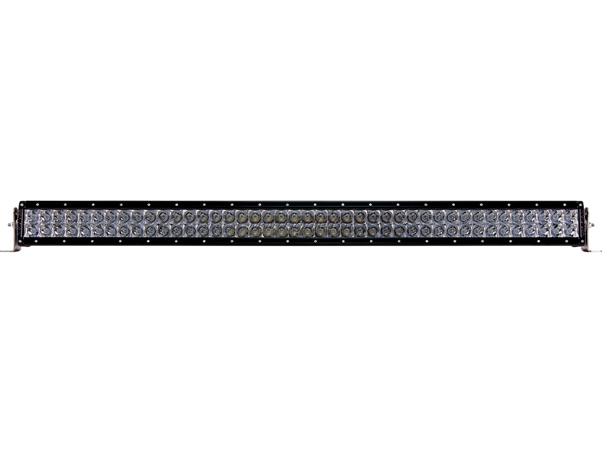 Светодиодные фары Rigid E-серия 40" - Дальний свет