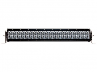 Светодиодные фары Rigid E-серия 20" - Дальний свет