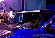 На Ford SVT Raptor была установлена светодиодная рейка RDS 54"